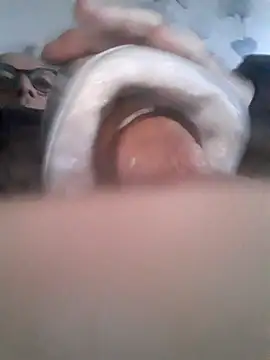 Vince072 online show from 9, 10, 2025