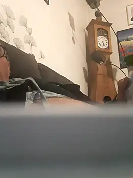 Vince072 online show from 1, 10, 2025