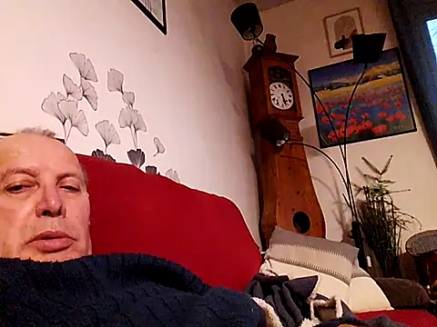 Vince072 online show from 13, 1, 2026