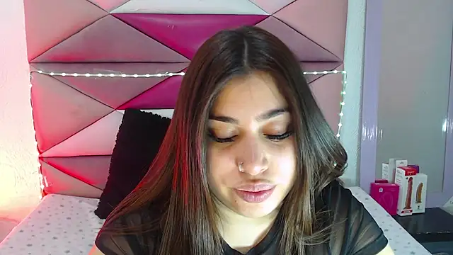 jazminslut online show from 29, 9, 2025