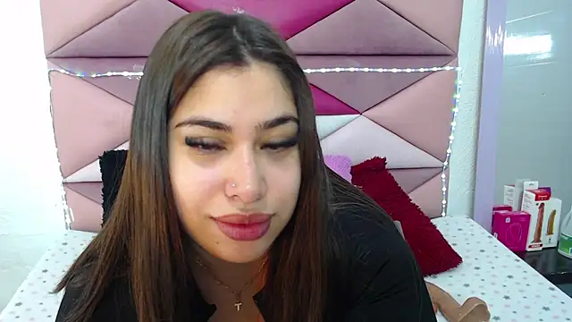 jazminslut online show from 3, 10, 2025