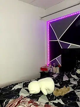 jazminslut online show from 14, 12, 2025