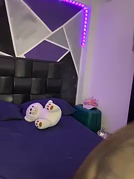 jazminslut online show from 12, 5, 2026