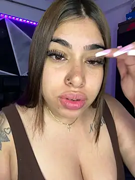 jazminslut online show from 26, 5, 2026