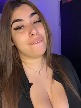 jazminslut online show from 9, 5, 2026