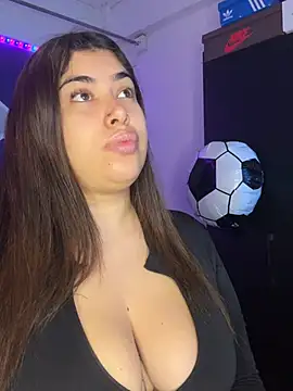 jazminslut online show from 12, 7, 2026
