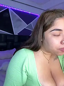 jazminslut online show from 21, 5, 2026