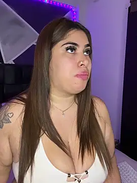 jazminslut online show from 23, 5, 2026