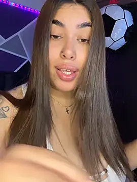 jazminslut online show from 16, 7, 2026