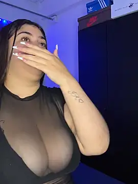 jazminslut online show from 23, 7, 2026