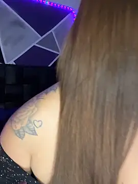 jazminslut online show from 5, 6, 2026