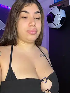 jazminslut online show from 18, 7, 2026