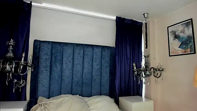 Anittatoro  online show from 18, 11, 2025