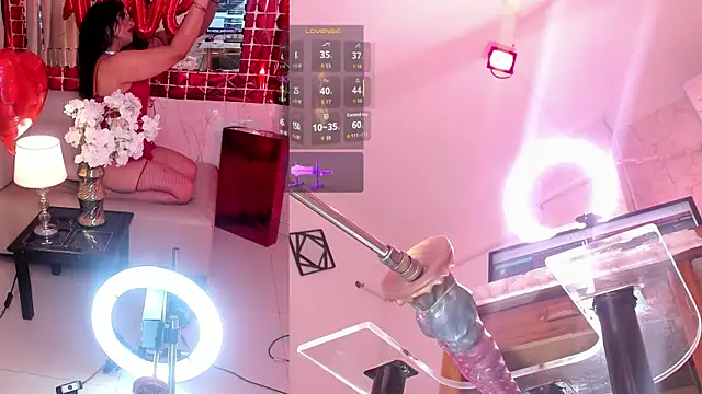 MayaRouse online show from 14, 2, 2026