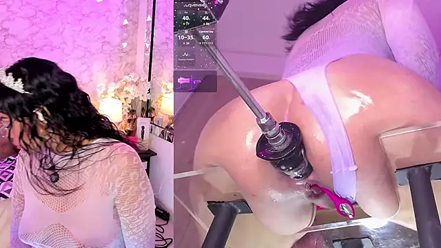MayaRouse online show from 3, 6, 2026