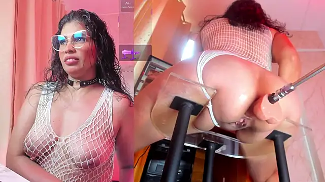 MayaRouse online show from 7, 11, 2025