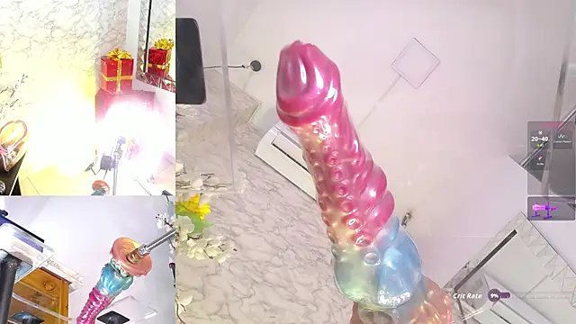 MayaRouse online show from 21, 12, 2025