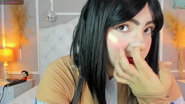 lizy portman online show from 6, 1, 2026