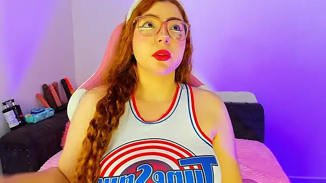 lizy portman online show from 19, 2, 2026