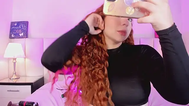 lizy portman online show from 24, 11, 2025