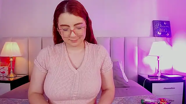 lizy portman online show from 25, 9, 2025