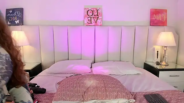 lizy portman online show from 26, 11, 2025