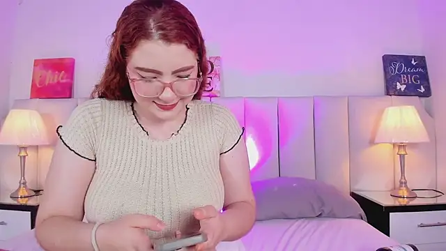 lizy portman online show from 4, 10, 2025