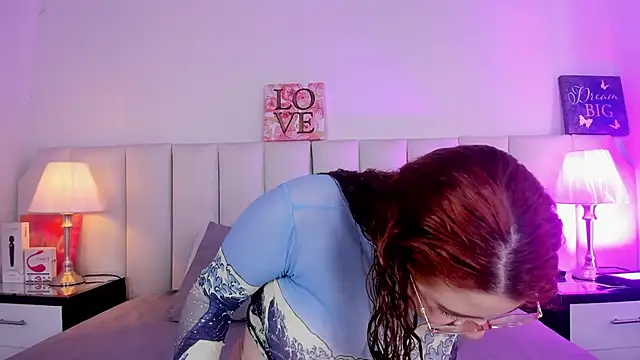 lizy portman online show from 23, 9, 2025