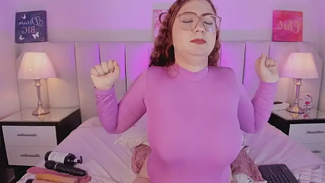 lizy portman online show from 8, 11, 2025