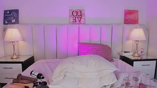 lizy portman online show from 9, 11, 2025