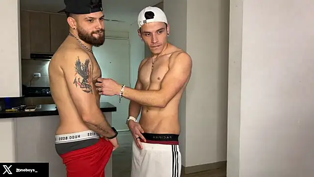 zoneboys online show from 27, 11, 2025