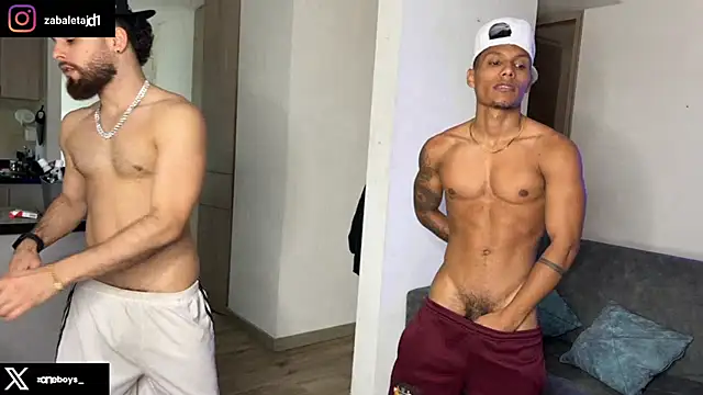 zoneboys online show from 6, 5, 2026