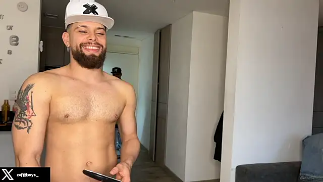 zoneboys online show from 30, 5, 2026