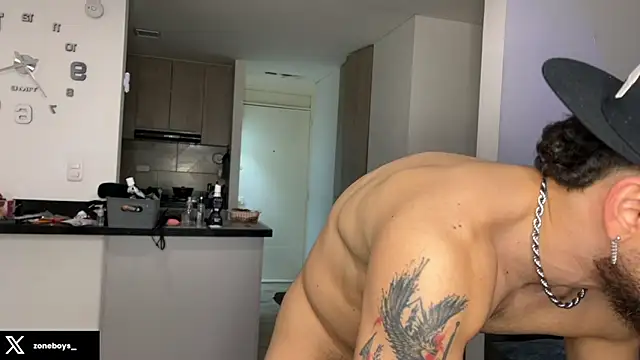 zoneboys online show from 27, 5, 2026