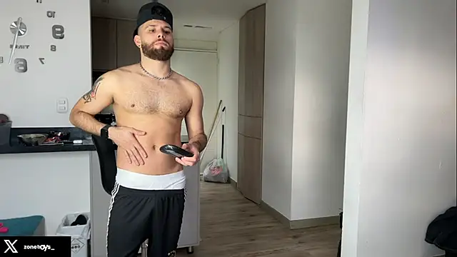 zoneboys online show from 23, 9, 2025