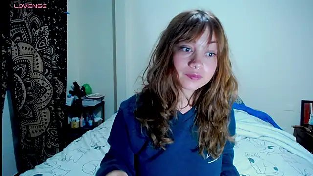 Snapshot of Violet_Bosh chatting on 30, 11, 2025 Violet Bosh online show from 30, 11, 2025