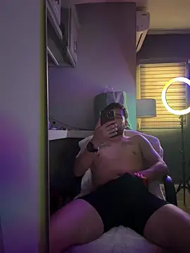 Anthony 0808 online show from 16, 10, 2025