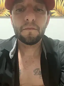 Anthony 0808 online show from 23, 3, 2025