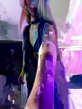 Snapshot of AnnahiBaker chatting on 7, 1, 2026 AnnahiBaker online show from 7, 1, 2026