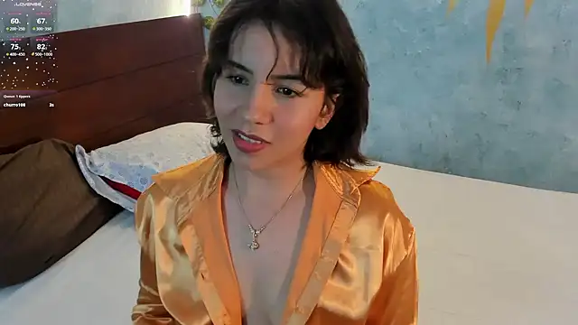 Tifany-fox online show from 26, 5, 2026