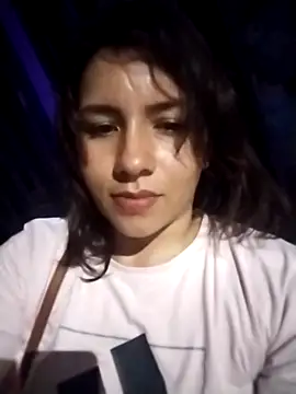 Tifany-fox online show from 18, 12, 2025