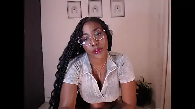 lia rouseyy online show from 8, 3, 2026