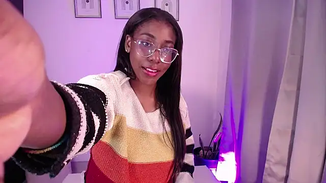 lia rouseyy online show from 28, 11, 2025