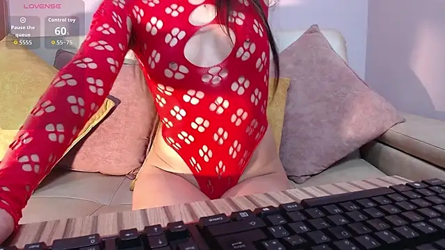 alesiamoore online show from 29, 9, 2025