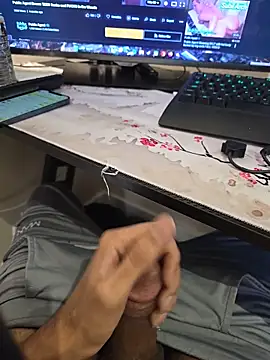 PakiStrokin online show from 8, 11, 2025