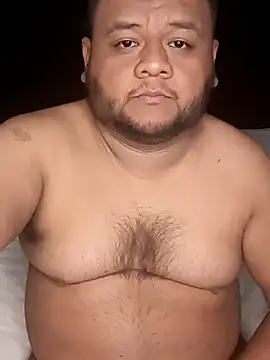 Osogaypardo online show from 26, 10, 2025