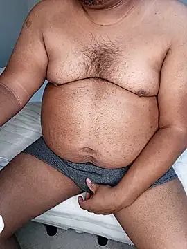 Osogaypardo online show from 26, 7, 2026