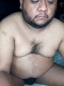 Osogaypardo online show from 24, 9, 2025