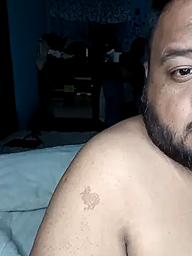 Osogaypardo online show from 27, 9, 2025