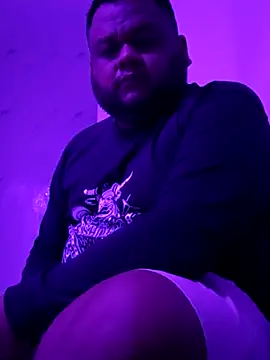 Osogaypardo online show from 12, 9, 2025